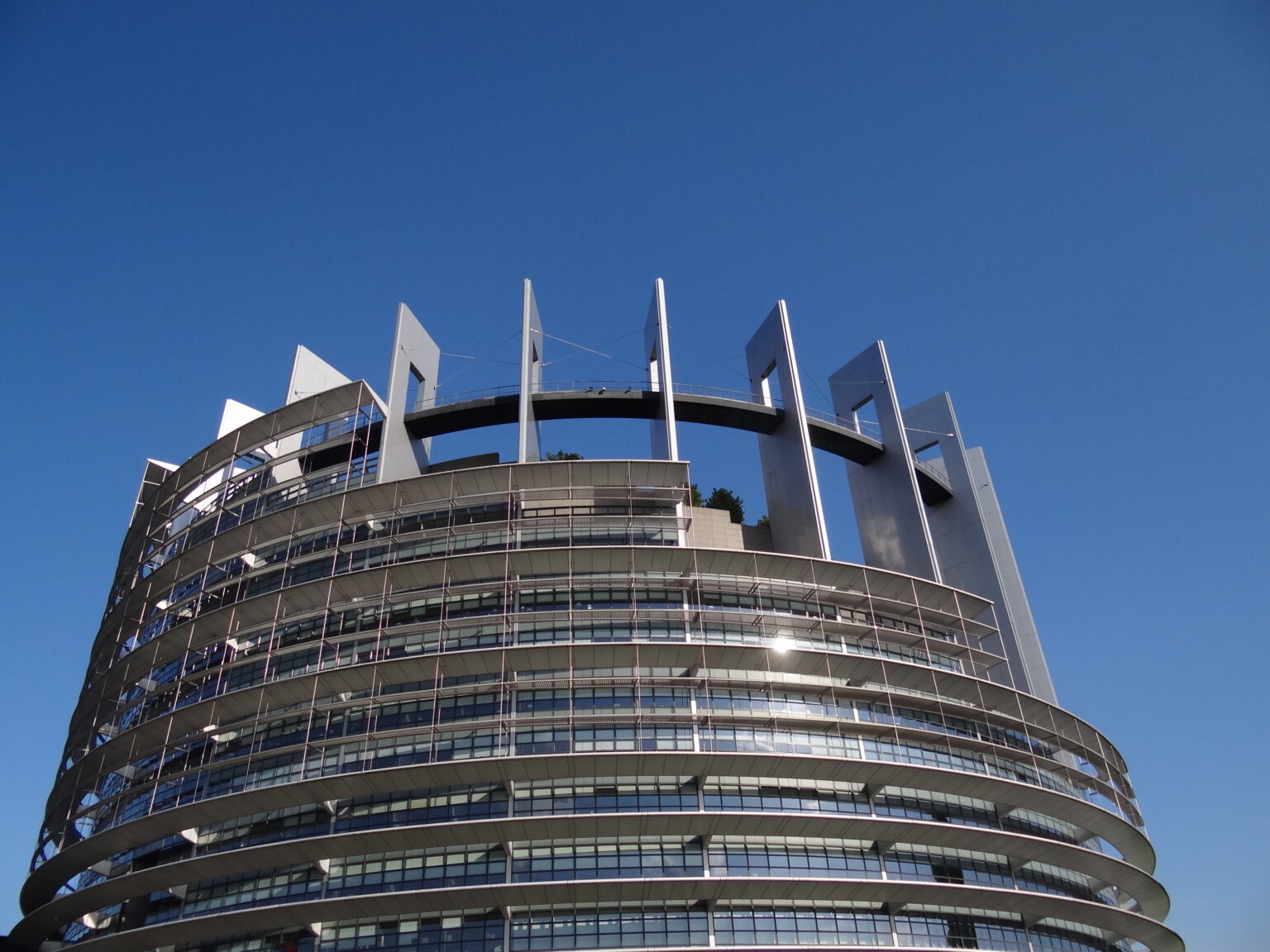 Das Straßburger Europaviertel (S7) Kehler Gästeführer e. V.